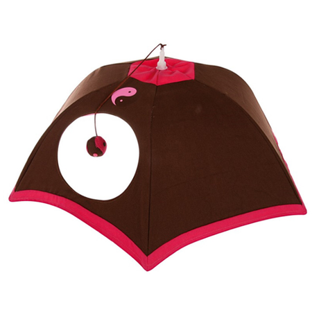 Zolux namiot dla kota magic tent