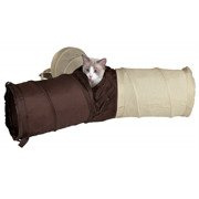 TUNEL DLA KOTA 22x50cm (POTRÓJNY)