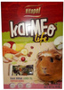 KARMEO LIFE POKARM DLA ŚWINKI 2W1 OWOC-WARZYWA 340g