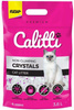 Calitti Crystals Premium żwirek silikonowy dla kota 3,8l
