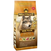 Wolfsblut Wide Plain konina Small Breed 2 kg