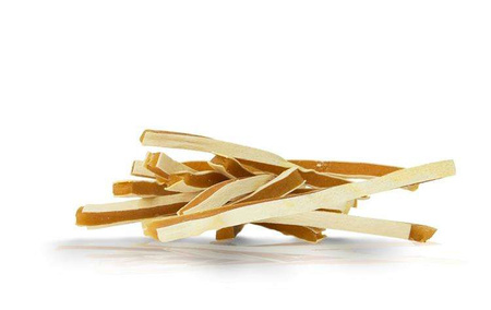 Pausesnack przysmak dla psa, kanapka z kurczakiem 500g