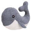 Wieloryb Brunold BE NORDIC, poliester, 25 cm