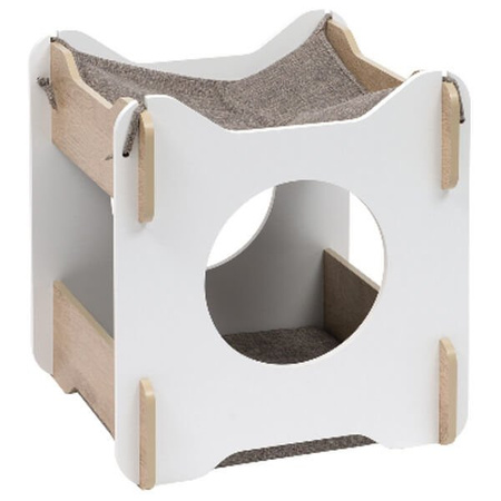 Domek dla kota Catit Vesper Cabana 50x50x53cm,