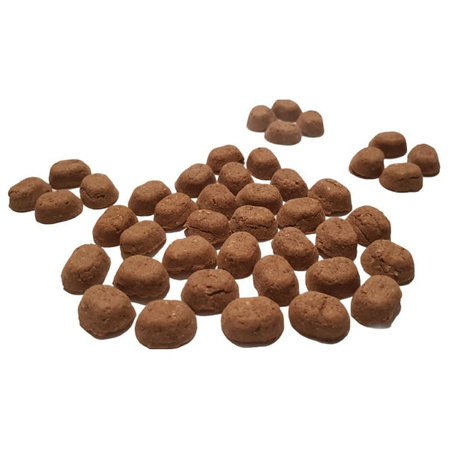 Łapsie wołowina ze śliwką dla psa 300 g