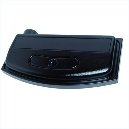 Wromak pokrywa do akwarium profil żarówka AP 40x25 cm