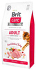 Brit Care Cat Grain Free Adult Activity Support 400g