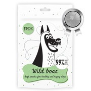 Paka Zwierzaka Pepe dzik 70 g