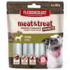 Meatlove Fleischeslust MEAT & trEAT 2.0 konina 4x40 g