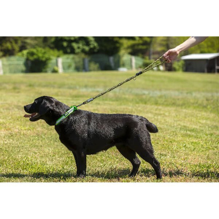 Dogcessories smycz urban walk dla psa 90 cm