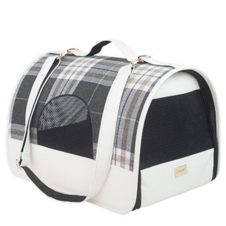 Transporter dla psa amiplay kent m, l