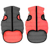 AiryVest kurtka dwustronna dla psa M