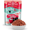 Lucky Lou Lifestage Adult Drób i tuńczyk saszetka 300 g