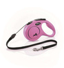 FLEXI SMYCZ New Classic SZNUREK 8 m, ROZM. M ,RÓZOWA, 20kg