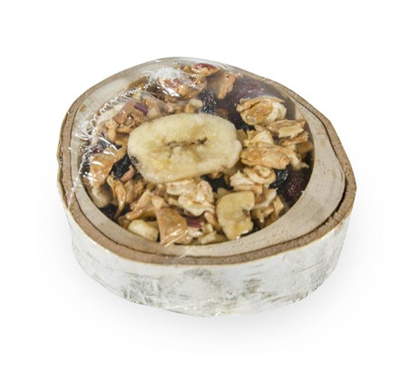 Miseczka owocowa dla gryzoni i królika, 1 szt.