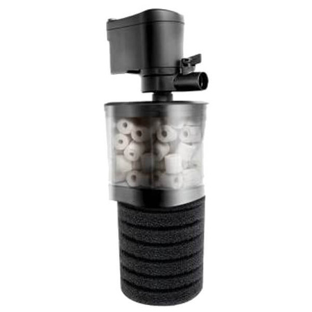 Aquael filtr turbo 1000 do akwarium