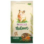 Versele laga nature hamster pokarm dla chomików 700 g/ 2,3 kg