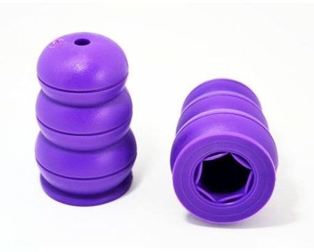 Sum-plast zabawka na smakołyki nr4 - 10,5cm