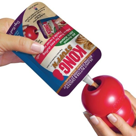 Kong Stuff'N All Natural pasta dla psa 170 g