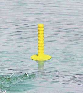 Zabawka dla psa „Mot-Aqua”, 29 cm