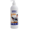 Simply from Nature olej z łososia dla psa i kota 250 ml
