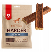 Harder wołowy S 100g