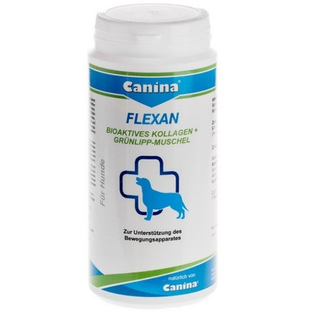 Canina Pharma Flexan dla psa 400 g