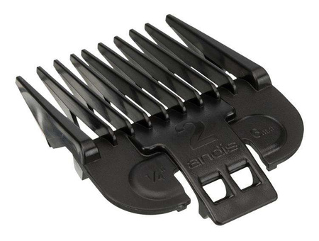 Dodatkowe grzebienie do 23872 23873, 3/6/9/13mm, 4 sztuki