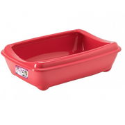 Pet Nova Kuweta otwarta z ramką M