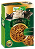 Nestor Snacks - larwa mącznika