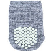 SKARPETKI DLA PSA ANTYPOŚLIZGOWE, 2 szt. XS–S