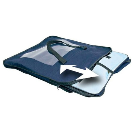 Soft Kennel Twister dla psa S 