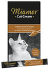 Miamor cat confect leberwurst cream 6x15g
