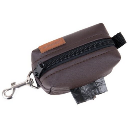 Amiplay Torebka na worki do odchodów Lincoln