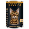 Lovcat Pure indyk 400 g