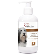 Over Zoo Szampon dla psów długowłosych 250ml