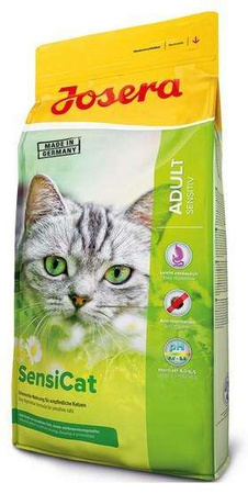 Josera SensiCat Adult 2kg