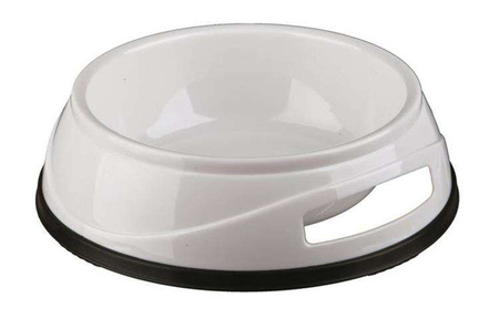 MISKA  PLASTIKOWA ANTYPOŚLIZGOWA 0,3 l/12 cm