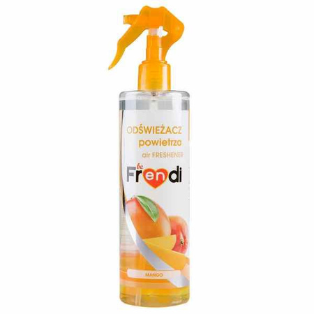 Certech odświeżacz powietrza "be frendi" mango 400 ml