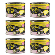 ZESTAW Lucky Lou SuperMono owca 6 x 200 g