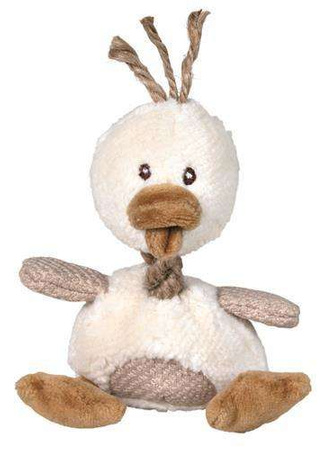 KACZKA PLUSZOWA 15cm