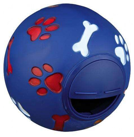 Trixie piłka smakula na przysmaki dla psa 11 cm