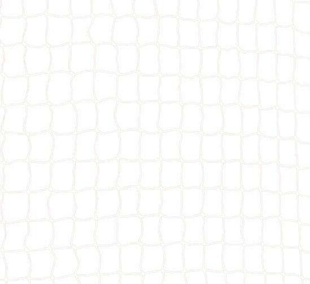 SIATKA 8x3m PRZEZROCZYSTA