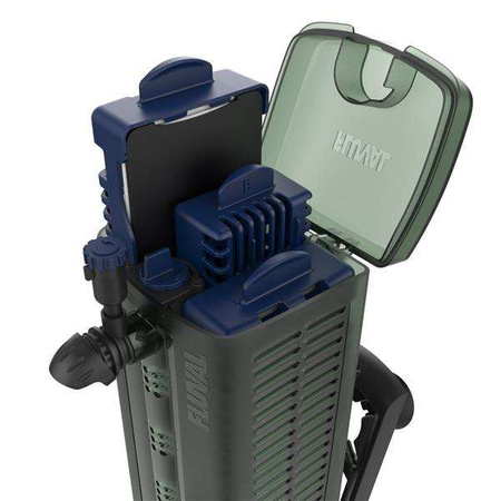 Filtr wewnętrzny U1, do 55L