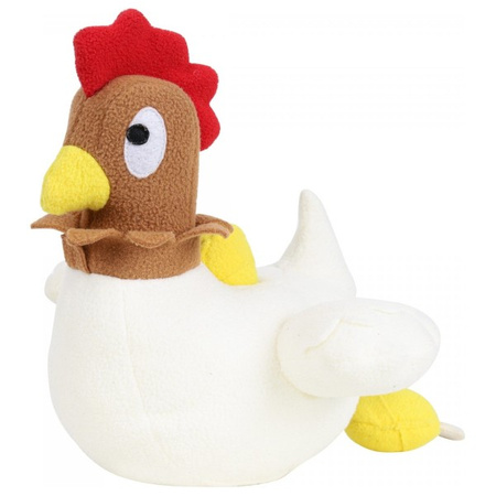 Doglemi zabawka węchowa Kura dla psa