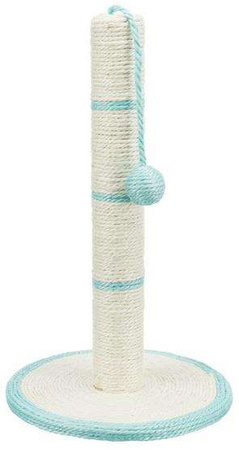 DRAPAK NA PODSTAWIE 62cm Z PIŁKĄ