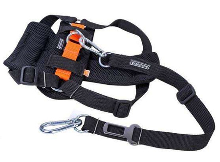 Kardiff pas bezpieczeństwa do samochodu l