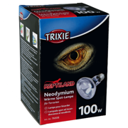 Punktowa lampa grzewcza neodymowa, 100W