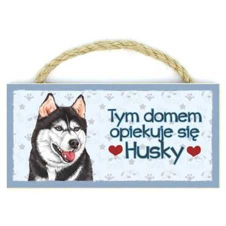 Power gift magnez z pupilem - hasky