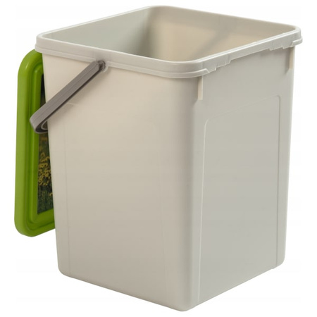 Pudełko na karmę Rotho fabio 9 l/7 kg